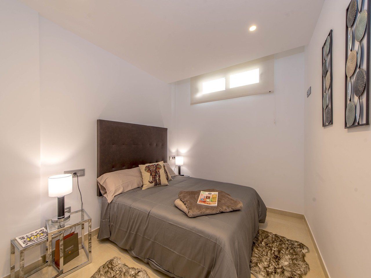 Дом на Коста-Бланка, Испания, 124 м² - фото 9