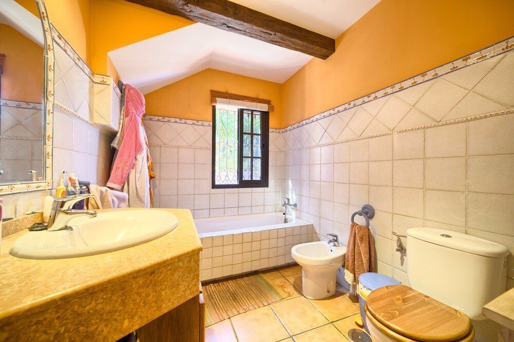 Дом на Коста-дель-Соль, Испания, 318 м² - фото 9