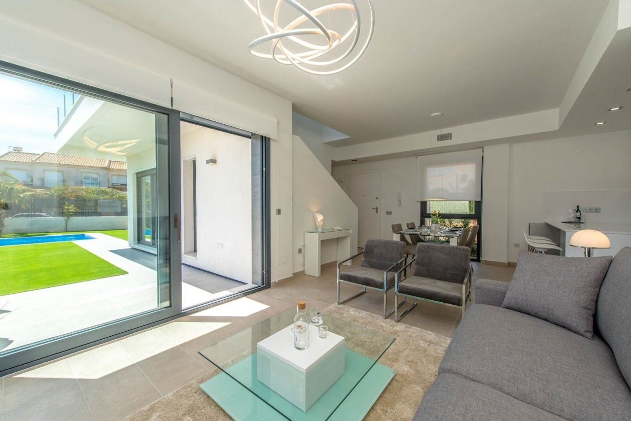 Дом на Коста-Калида, Испания, 134 м² - фото 9