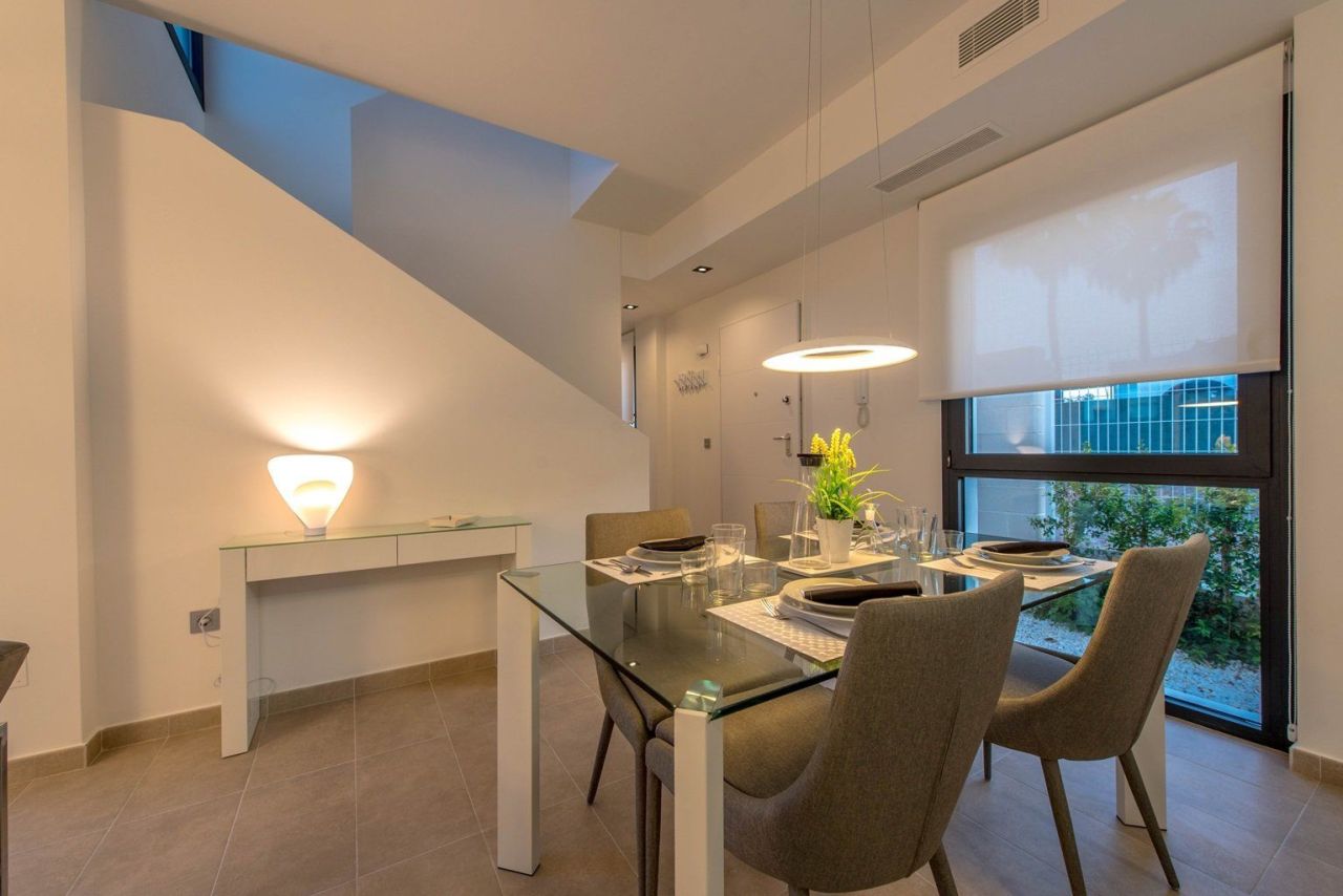 Дом на Коста-Калида, Испания, 134 м² - фото 9