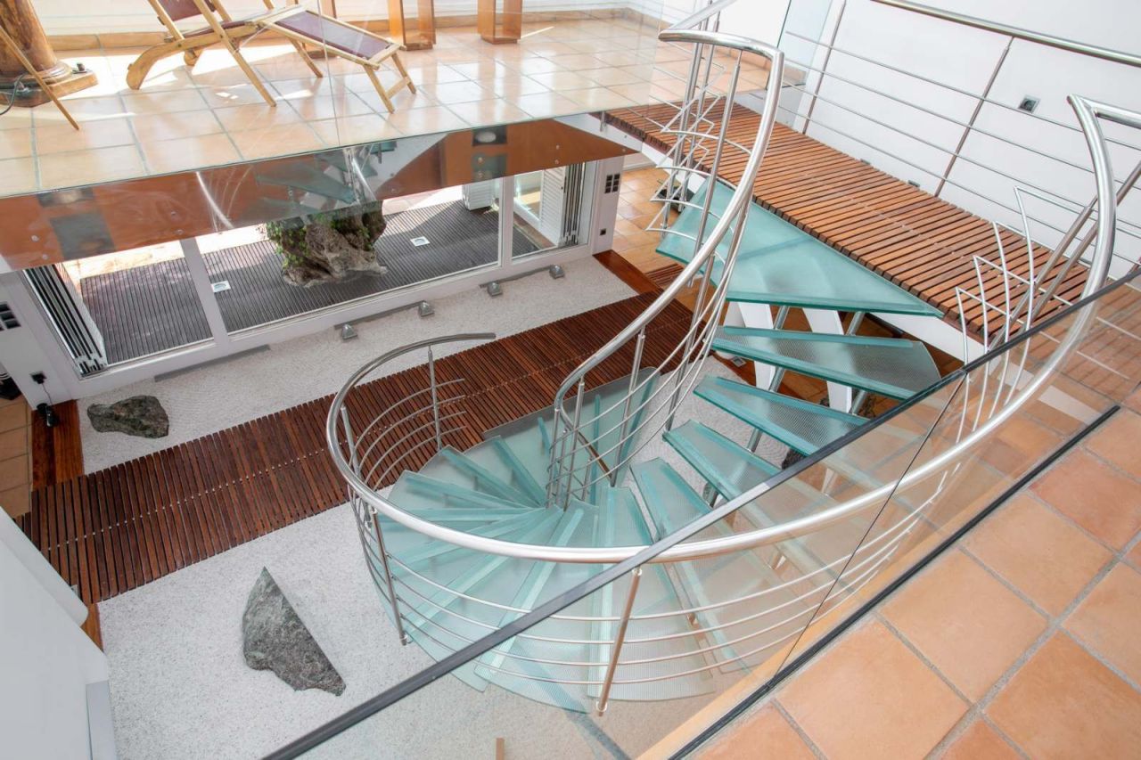 Дом на Коста-Брава, Испания, 680 м² - фото 9