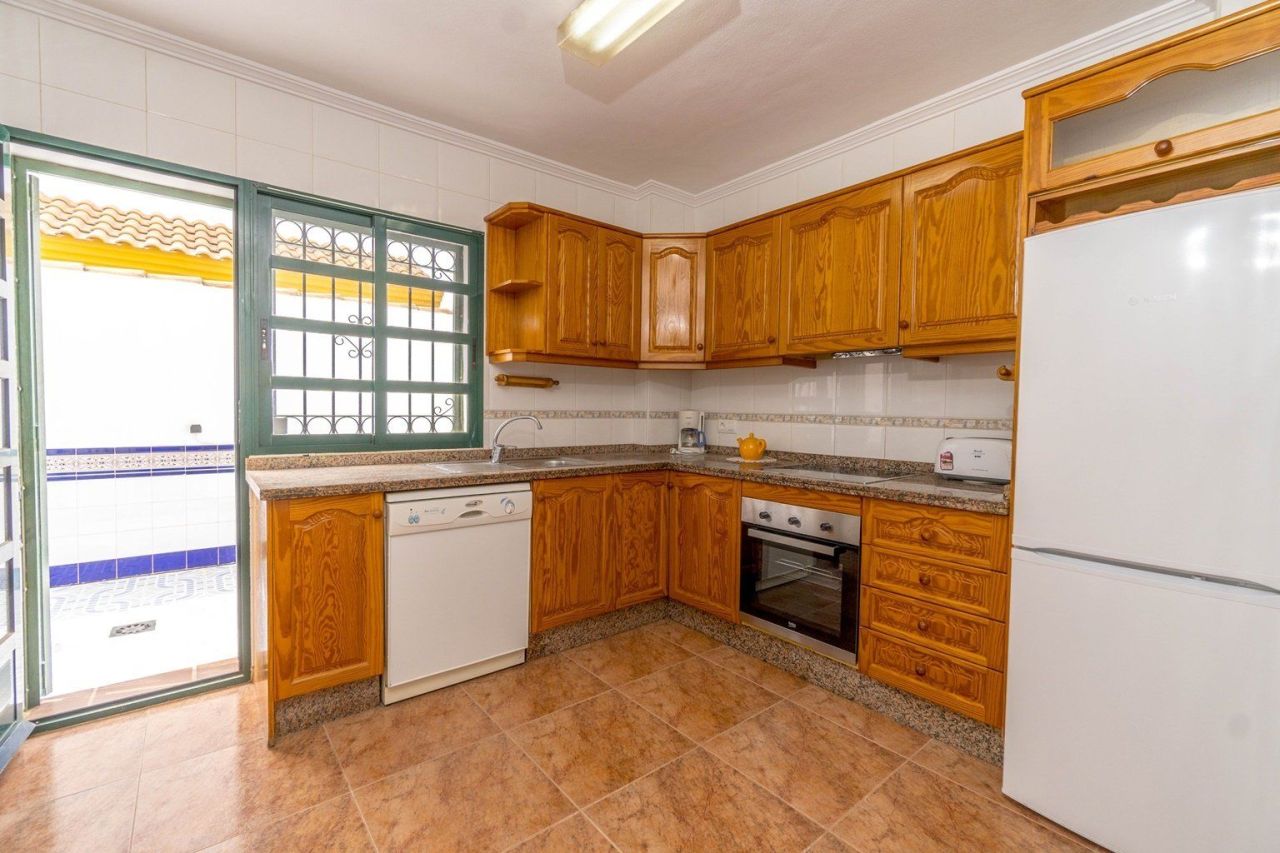 Таунхаус на Коста-Бланка, Испания, 91 м² - фото 9