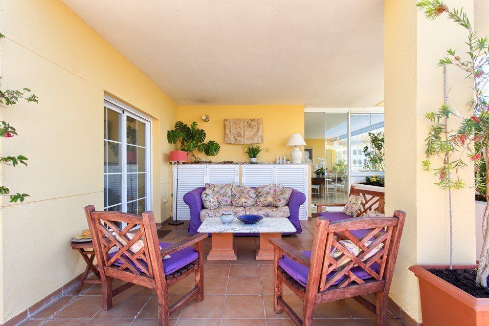 Квартира Испания, Испания, 296 м² - фото 9