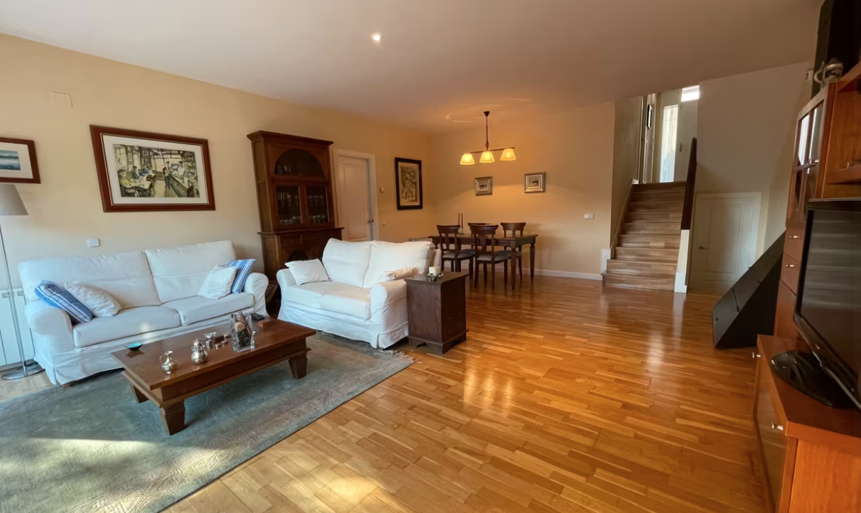 Таунхаус на Коста-дель-Маресме, Испания, 355 м² - фото 9