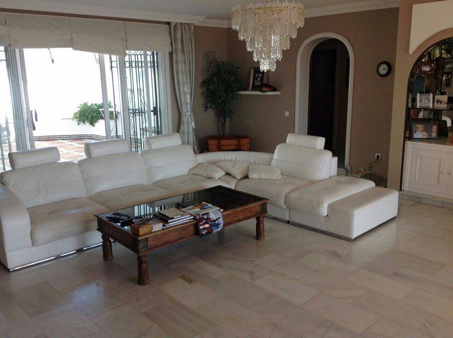 Дом на Коста-дель-Соль, Испания, 470 м² - фото 9