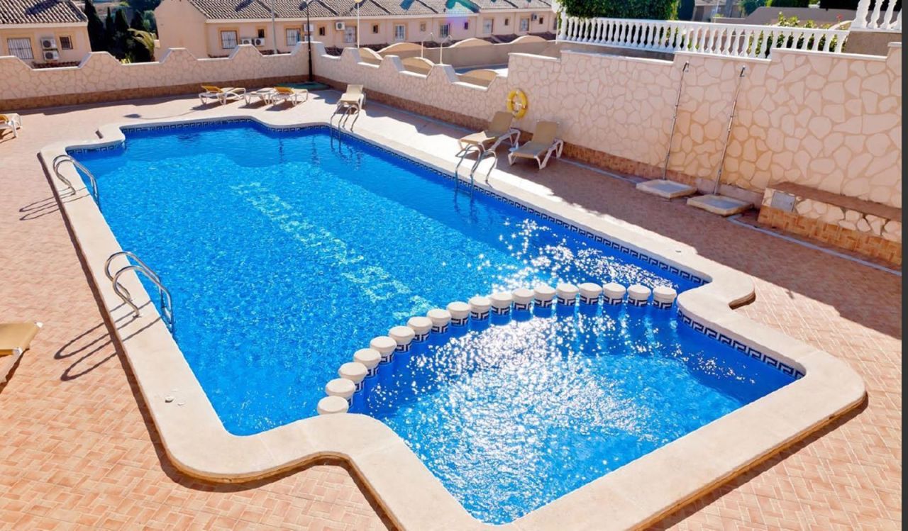 Дом на Коста-Бланка, Испания, 335 м² - фото 9