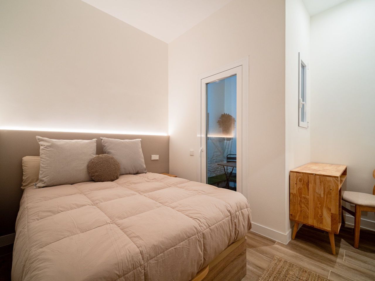 Коммерческая недвижимость в Мадриде, Испания, 127 м² - фото 9