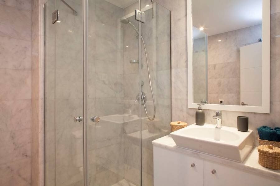 Квартира Испания, Испания, 80 м² - фото 9