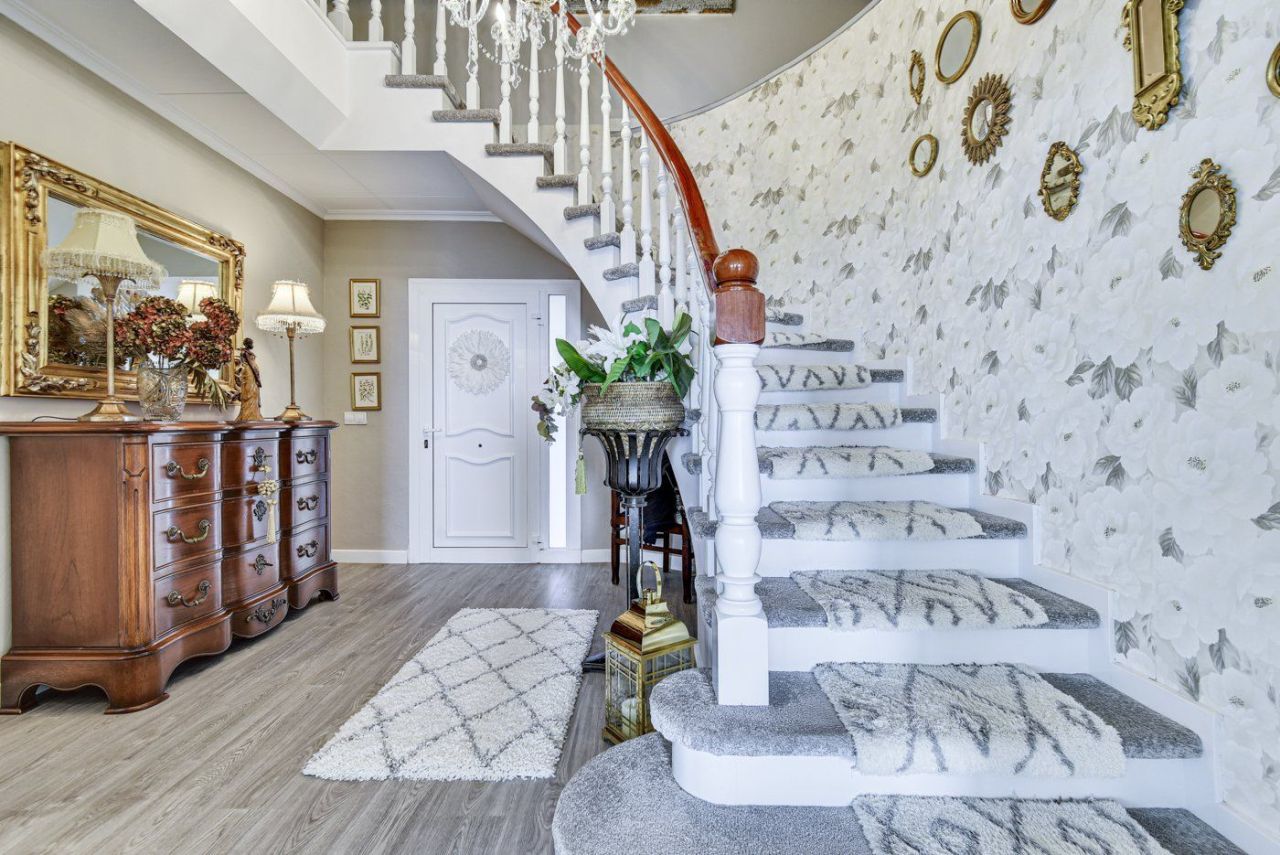 Дом на Коста-дель-Маресме, Испания, 295 м² - фото 9