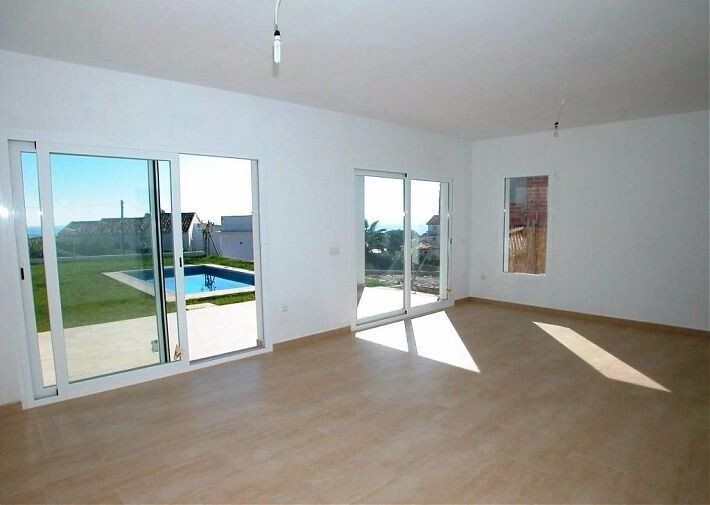 Дом на Коста-дель-Соль, Испания, 215 м² - фото 9