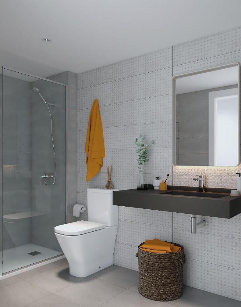 Квартира в Валенсии, Испания, 107 м² - фото 9