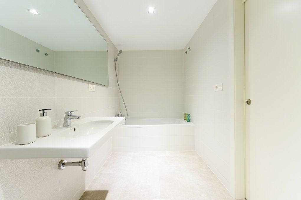 Квартира на Коста-Бланка, Испания, 82 м² - фото 9