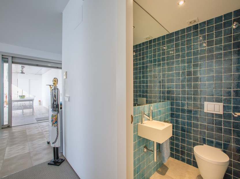 Квартира на Коста-Брава, Испания, 300 м² - фото 9