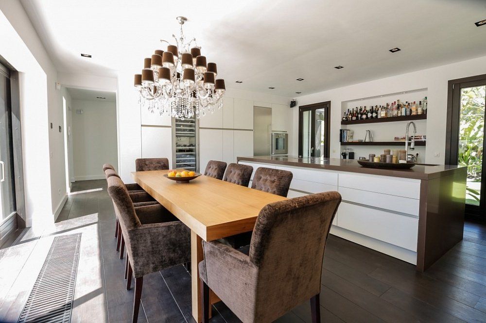 Дом на Коста-дель-Соль, Испания, 238 м² - фото 9