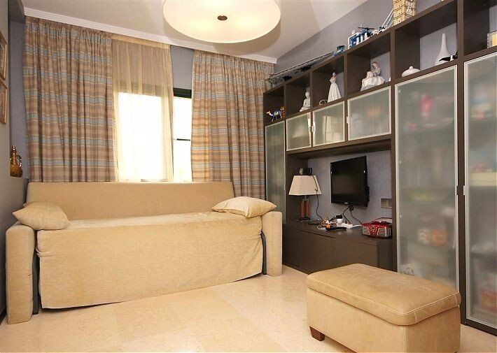 Квартира на Коста-дель-Соль, Испания, 300 м² - фото 9