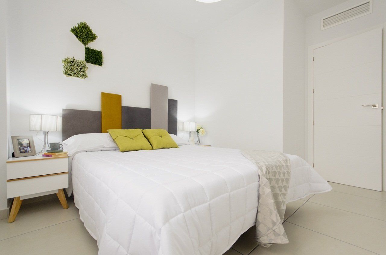 Квартира на Коста-Бланка, Испания, 75 м² - фото 9