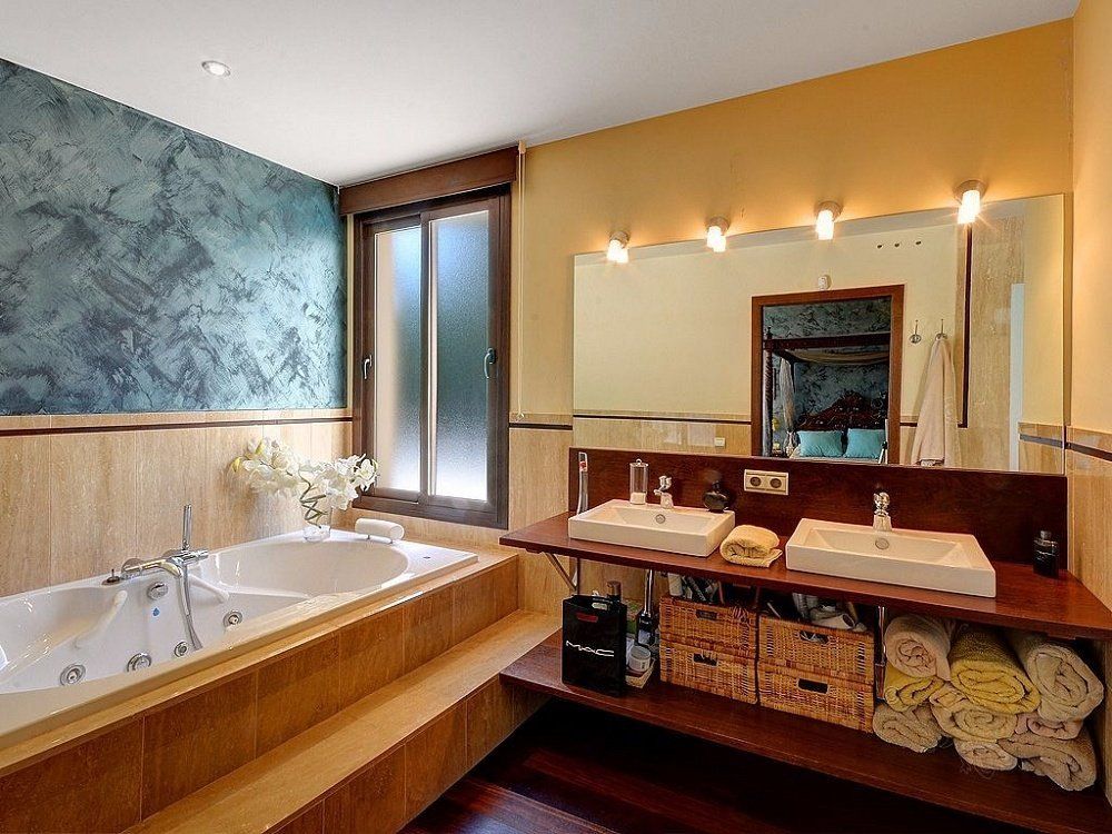 Дом на Коста-дель-Соль, Испания, 615 м² - фото 9