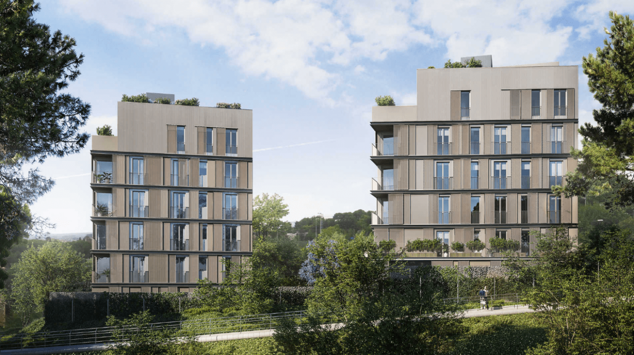 Квартира в Барселоне, Испания - фото 9