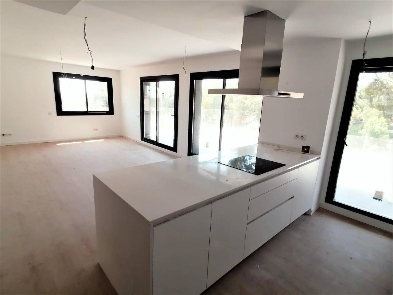 Квартира на Коста-дель-Гарраф, Испания, 115 м² - фото 9