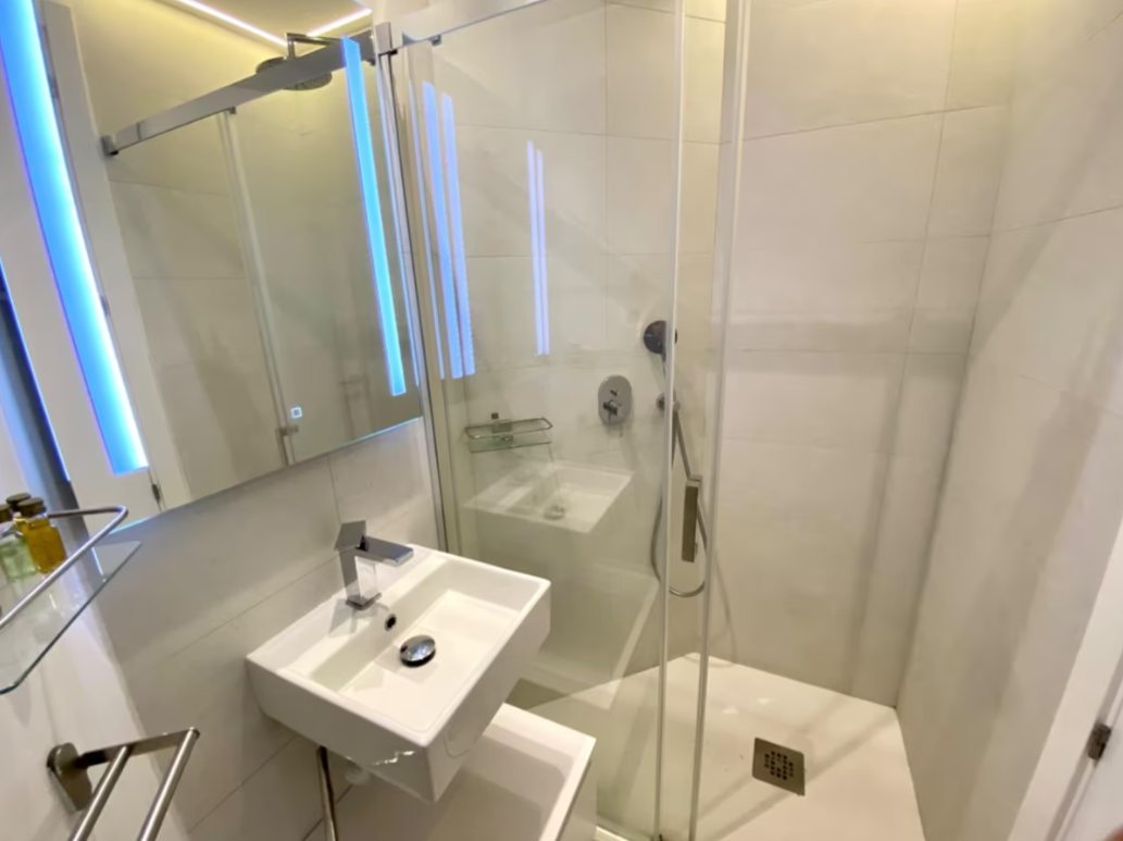 Квартира в Мадриде, Испания, 100 м² - фото 9