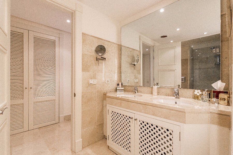 Квартира на Коста-дель-Соль, Испания, 133 м² - фото 8