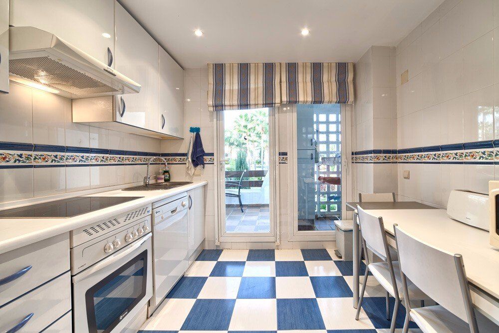 Квартира на Коста-дель-Соль, Испания, 116 м² - фото 9