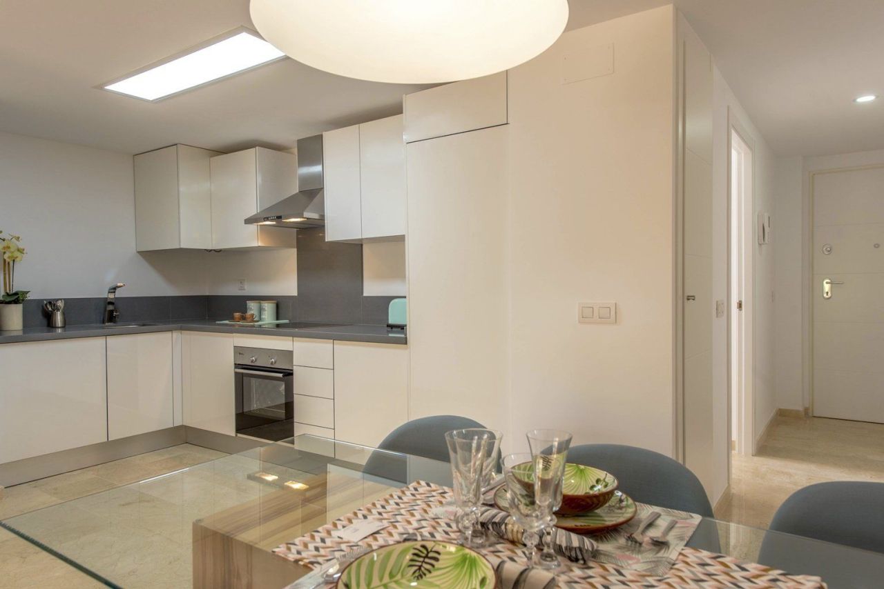 Квартира на Коста-Бланка, Испания, 87 м² - фото 10