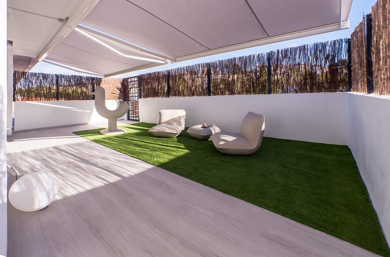 Квартира на Коста-Бланка, Испания, 73 м² - фото 10