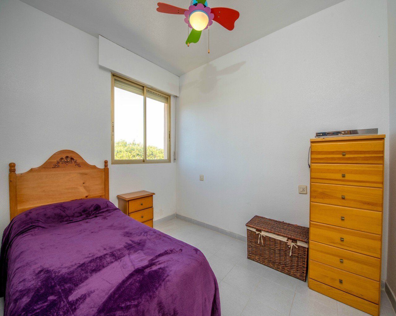 Квартира на Коста-Бланка, Испания, 92 м² - фото 10