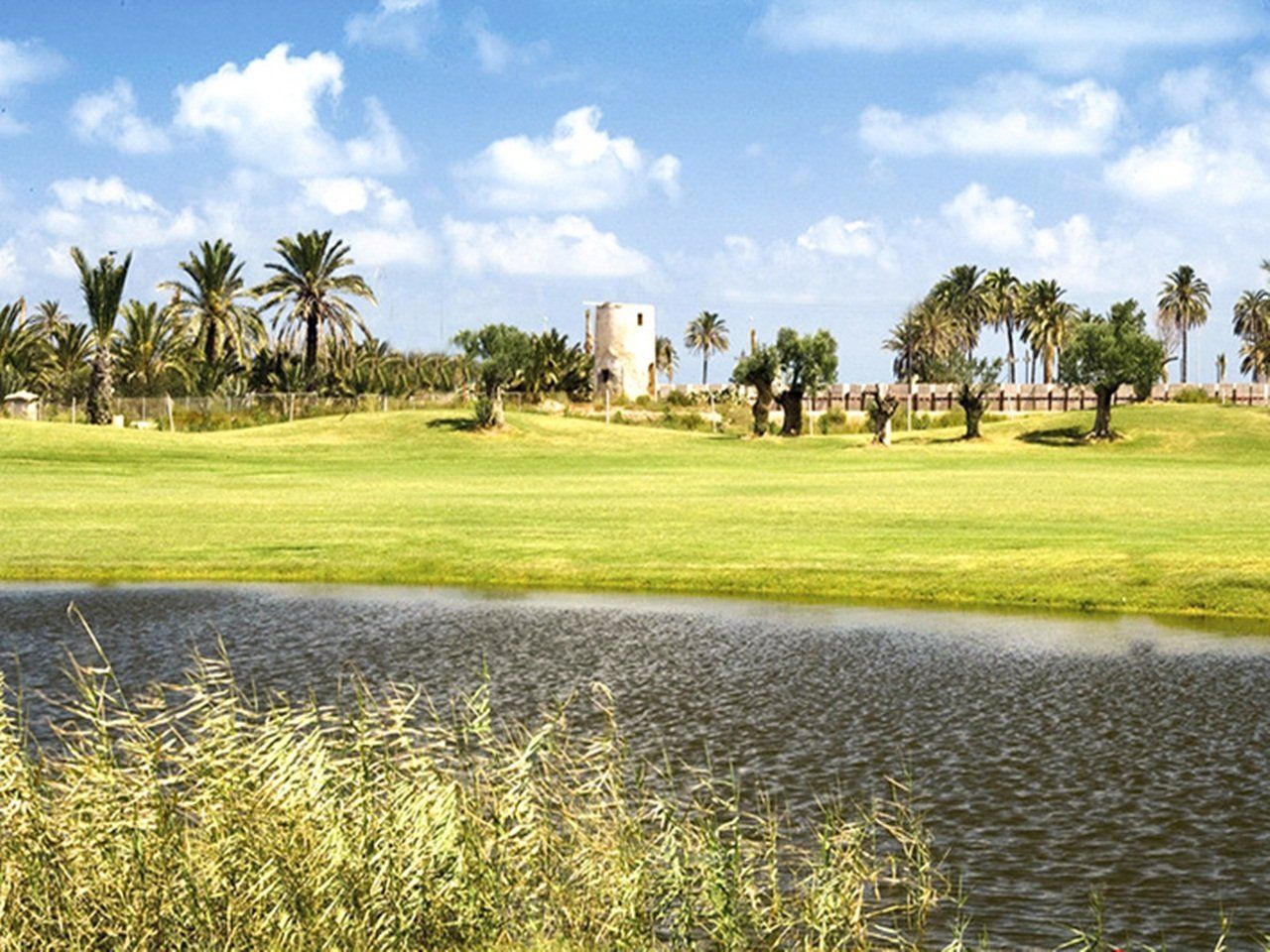 Квартира на Коста-Калида, Испания, 90 м² - фото 10