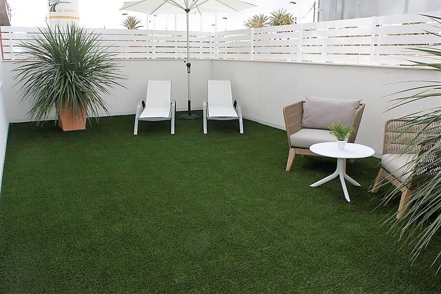 Квартира на Коста-Бланка, Испания, 99 м² - фото 10