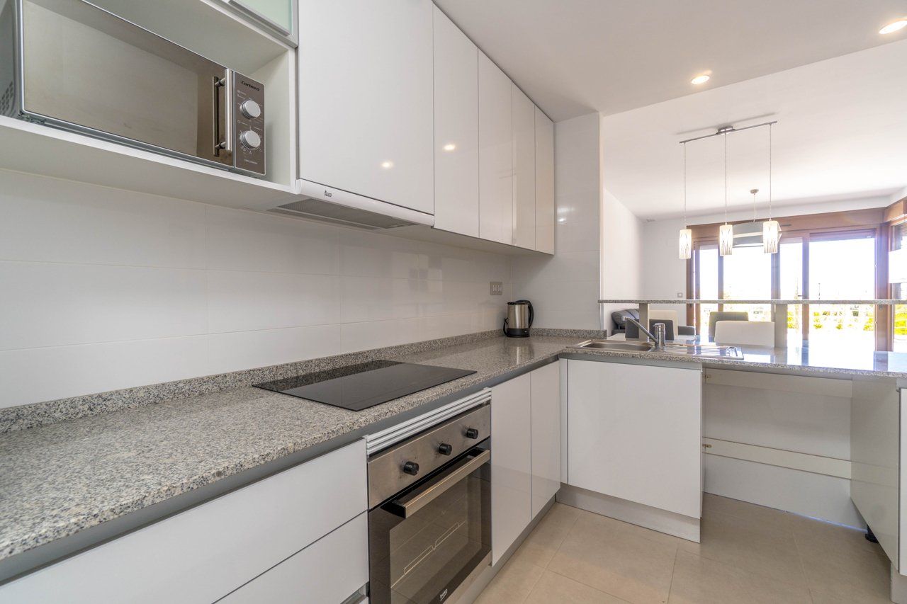 Квартира на Коста-Бланка, Испания, 112 м² - фото 10