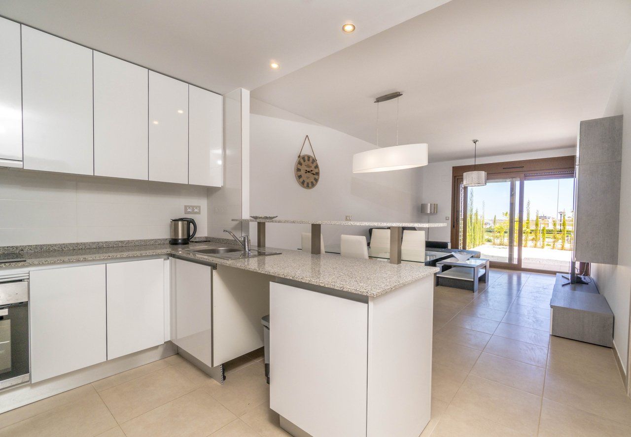 Квартира на Коста-Бланка, Испания, 112 м² - фото 10