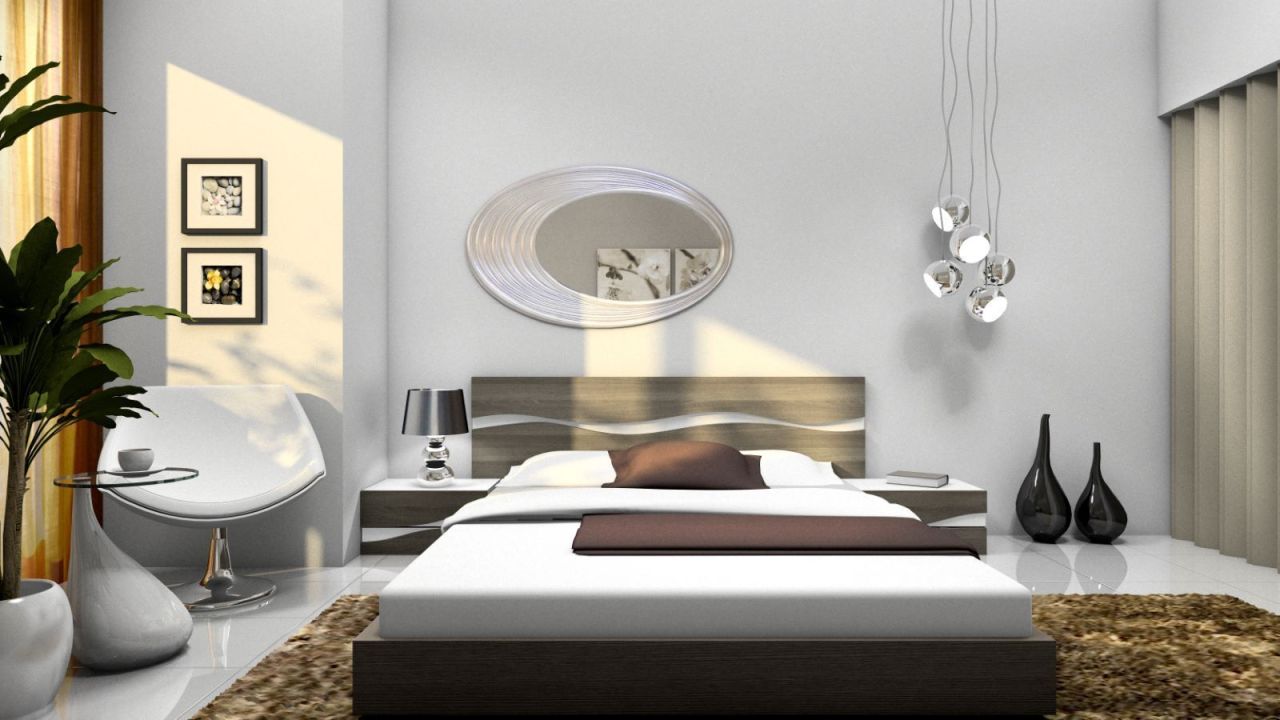 Квартира на Коста-Бланка, Испания, 100 м² - фото 10