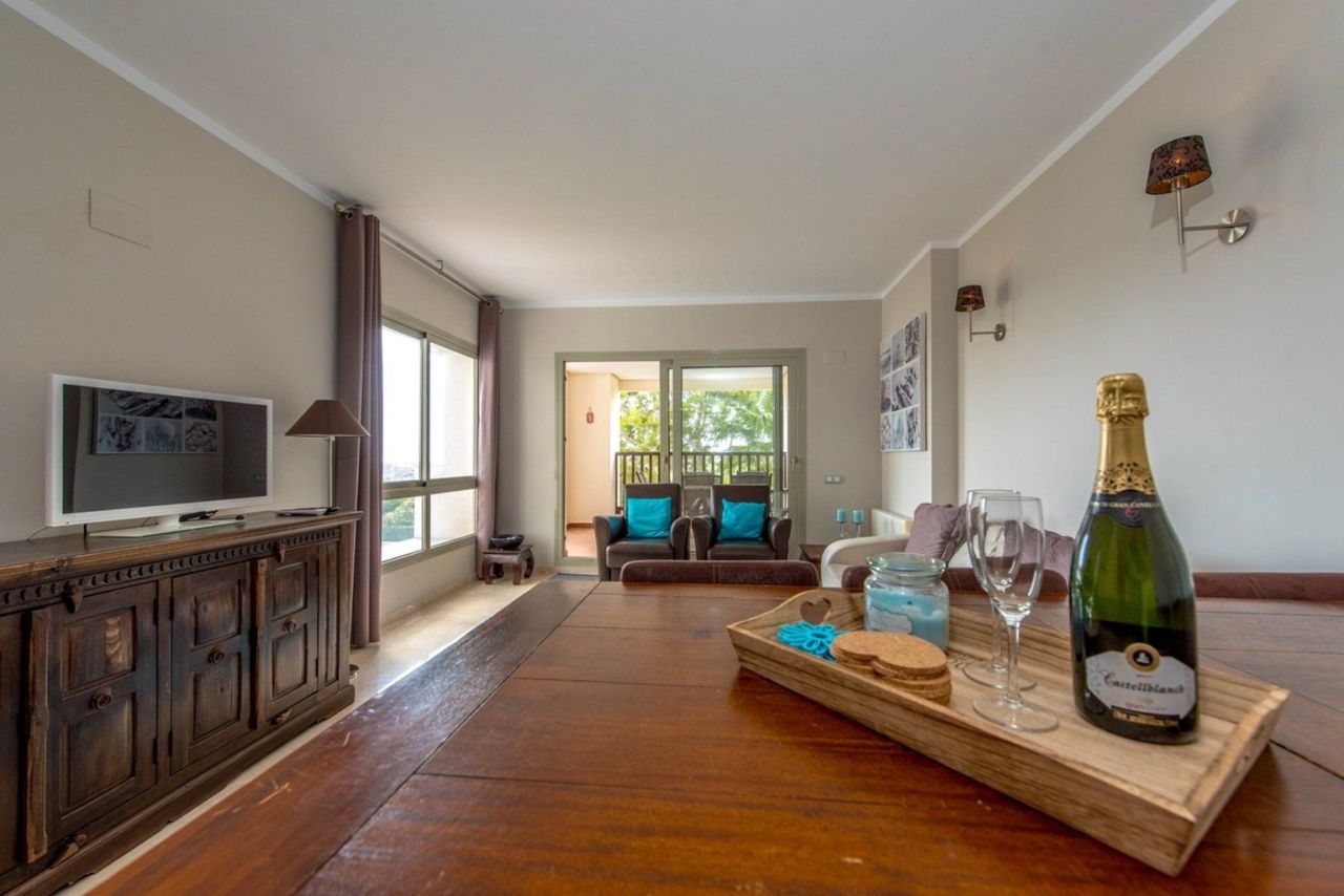 Квартира на Коста-Бланка, Испания, 93 м² - фото 10