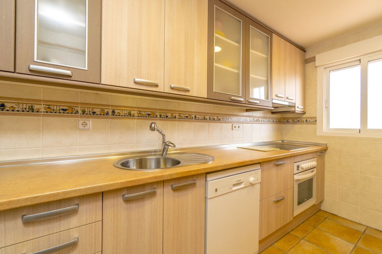 Квартира на Коста-Бланка, Испания, 115 м² - фото 10