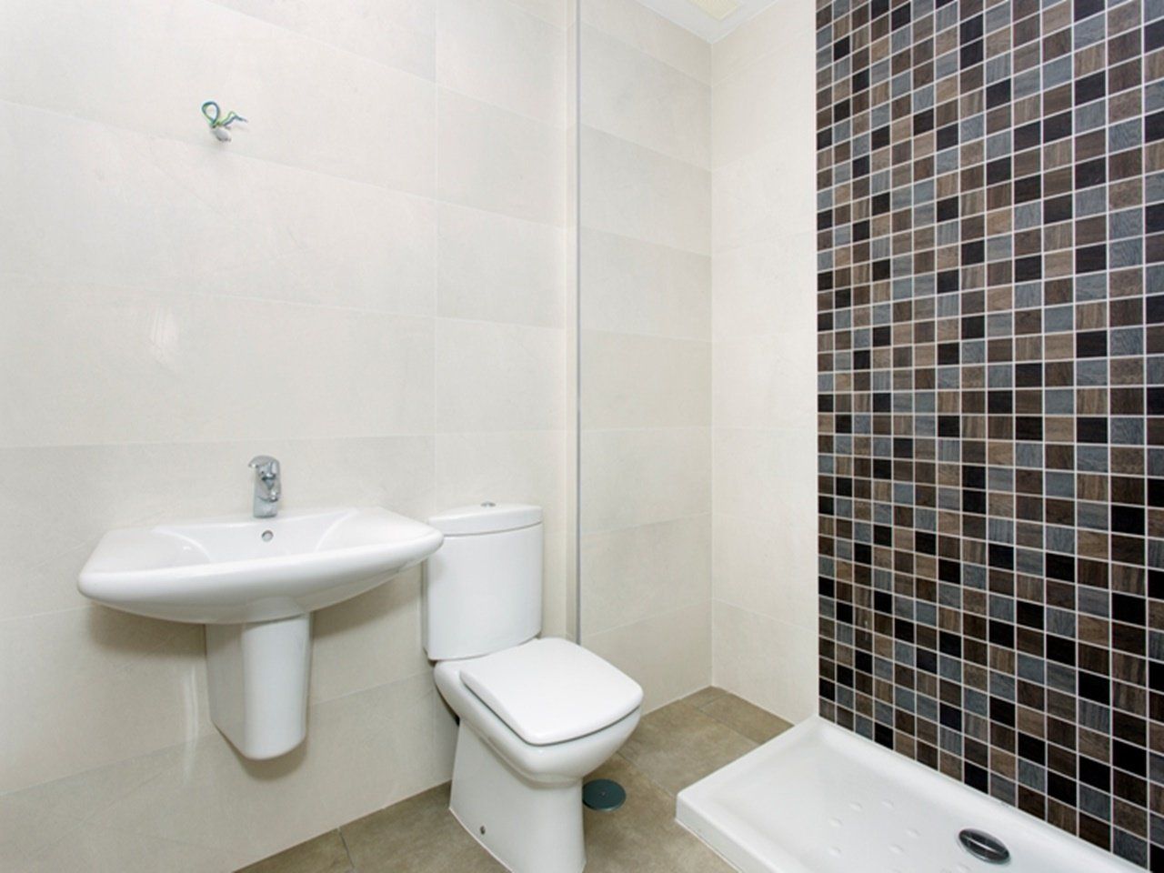 Квартира на Коста-Бланка, Испания, 85 м² - фото 10