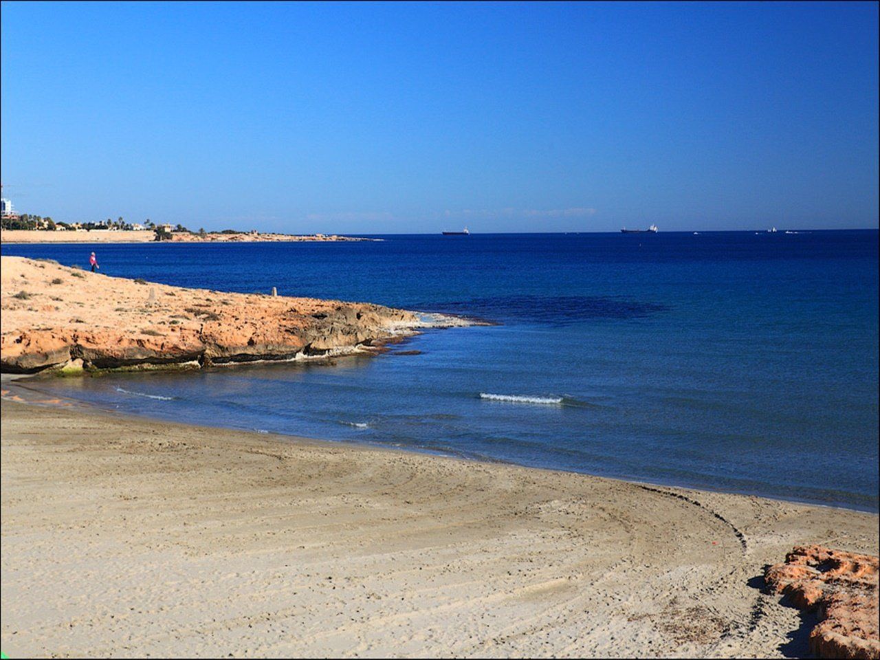 Квартира на Коста-Бланка, Испания, 71 м² - фото 10