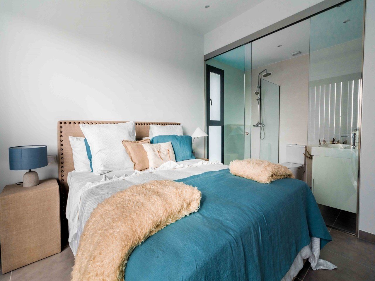 Дом на Коста-Калида, Испания, 136 м² - фото 10