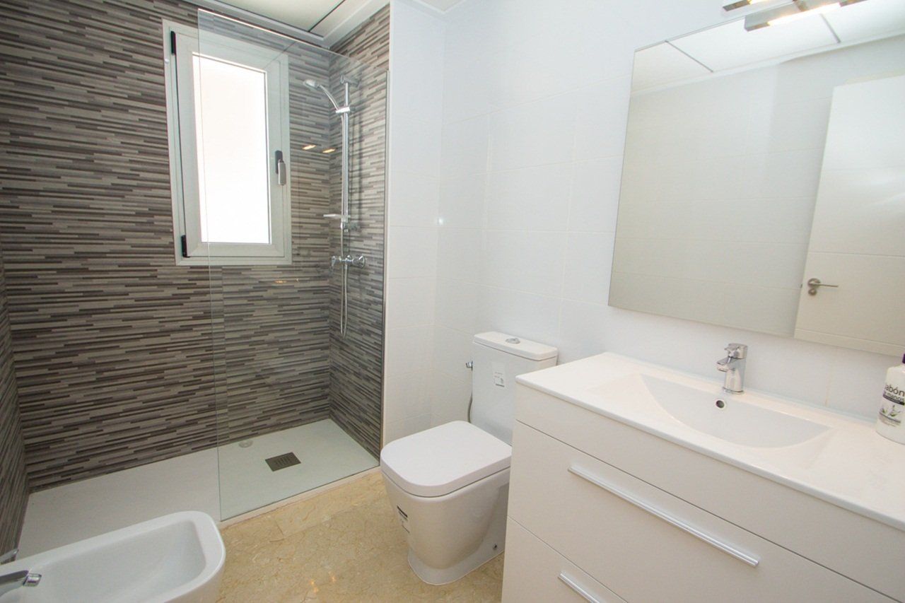 Квартира на Коста-Бланка, Испания, 61 м² - фото 10