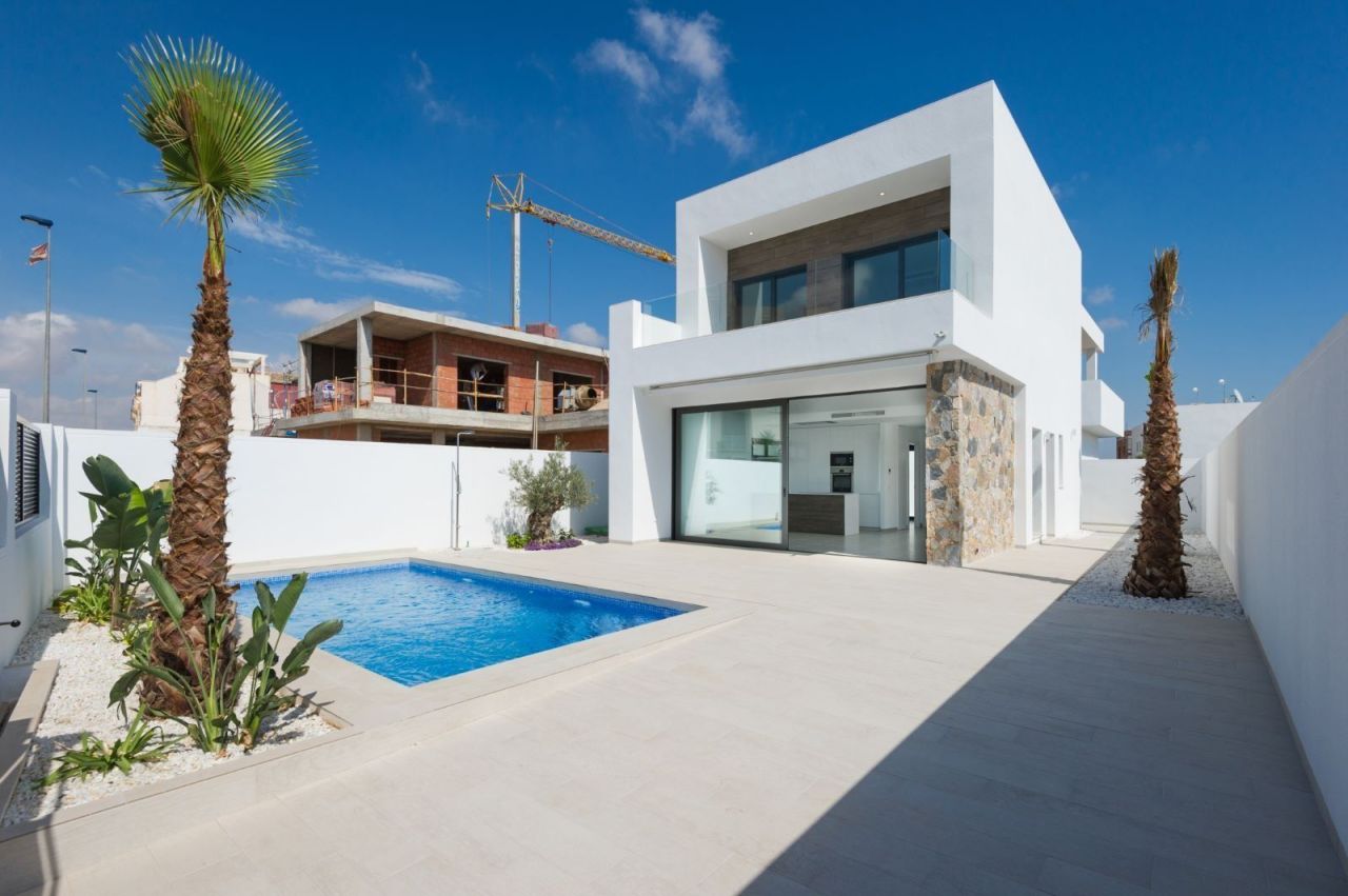 Дом на Коста-Калида, Испания, 111 м² - фото 10