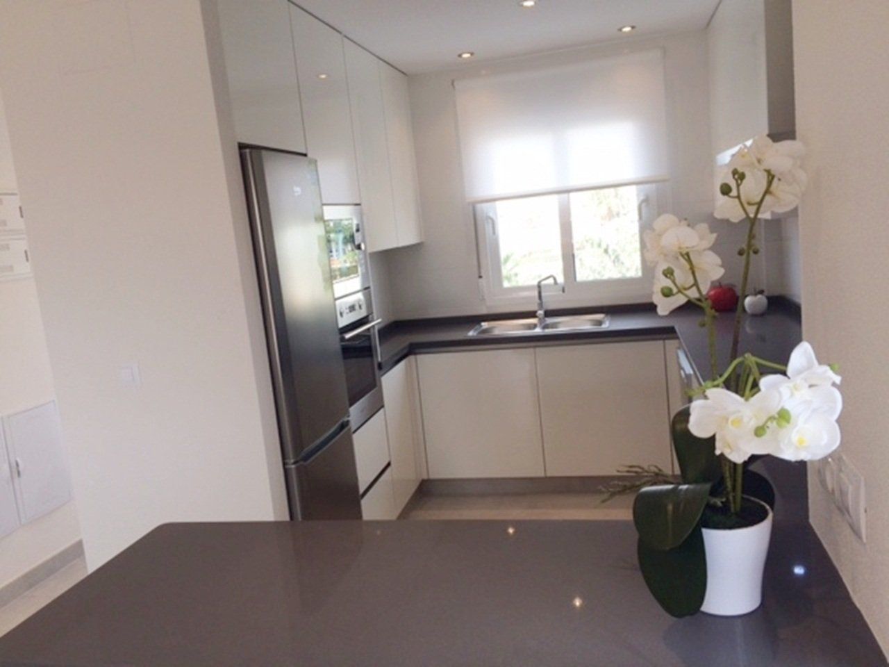 Квартира на Коста-Бланка, Испания, 79 м² - фото 10