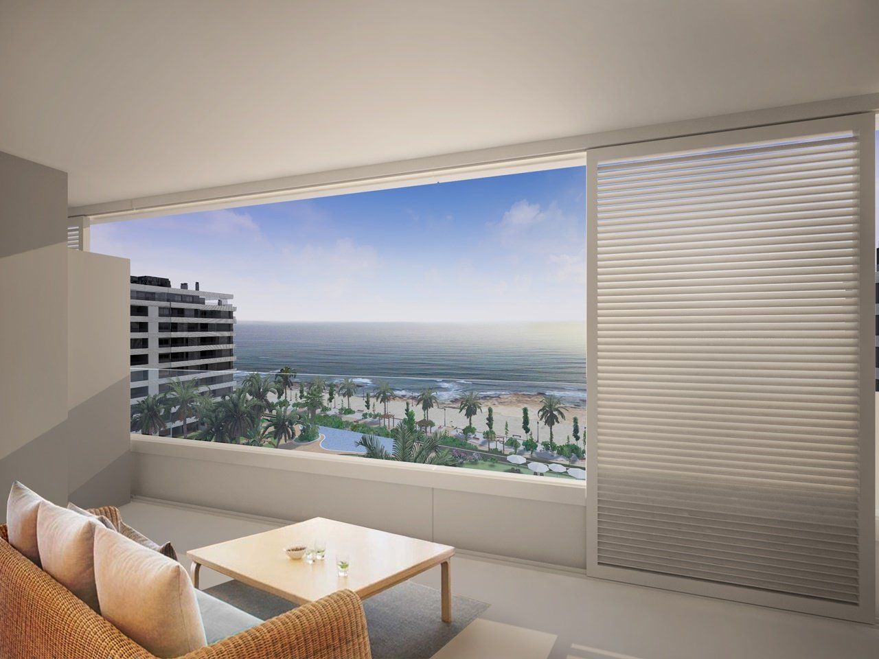 Квартира на Коста-Бланка, Испания, 72 м² - фото 10