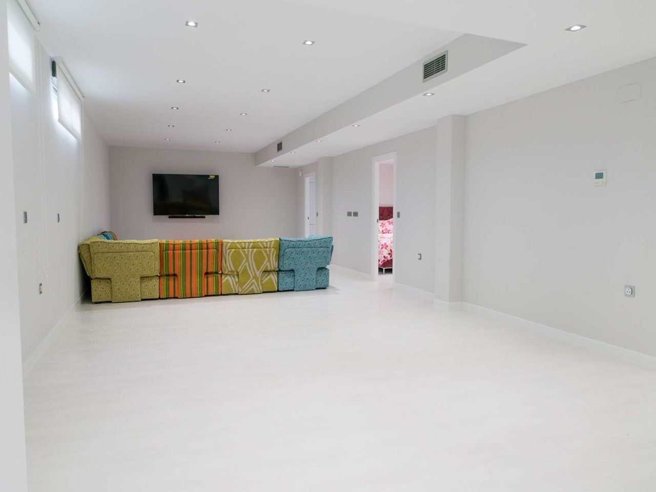 Дом на Коста-Бланка, Испания, 115 м² - фото 10