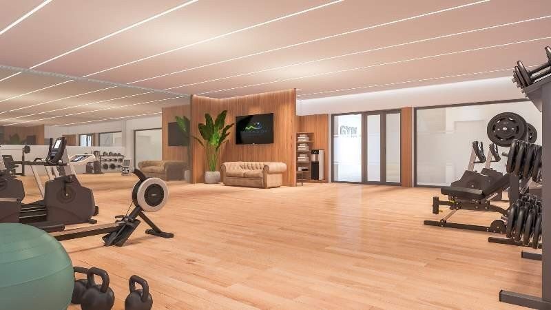 Квартира на Коста-дель-Соль, Испания, 103 м² - фото 10