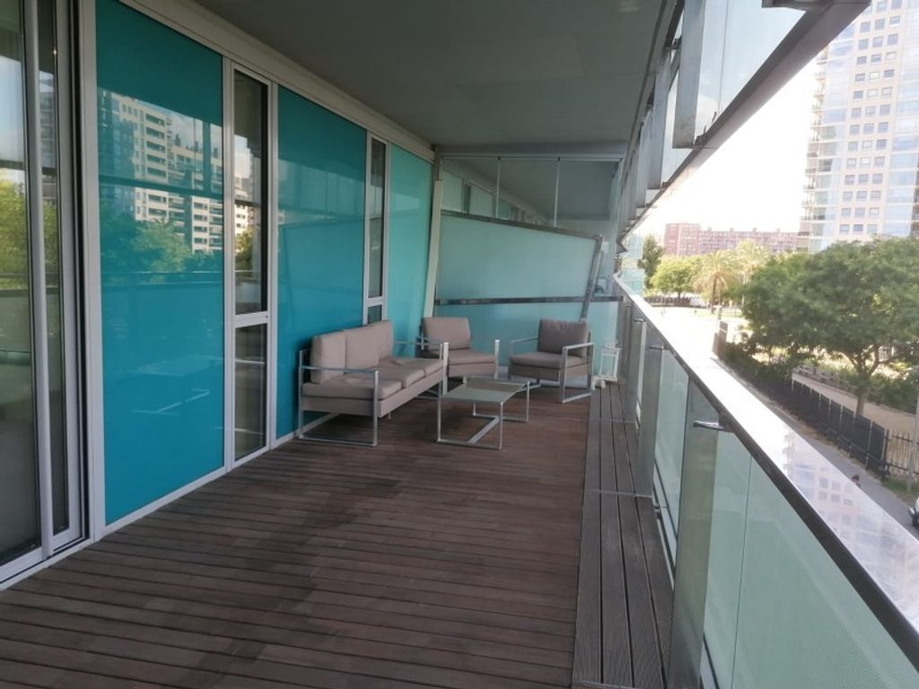 Квартира в Барселоне, Испания, 220 м² - фото 10