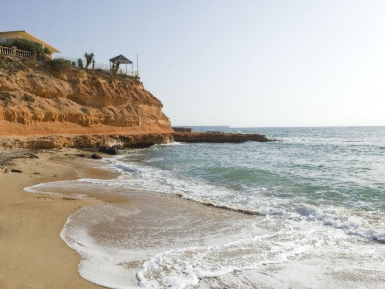 Квартира на Коста-Бланка, Испания, 81 м² - фото 10