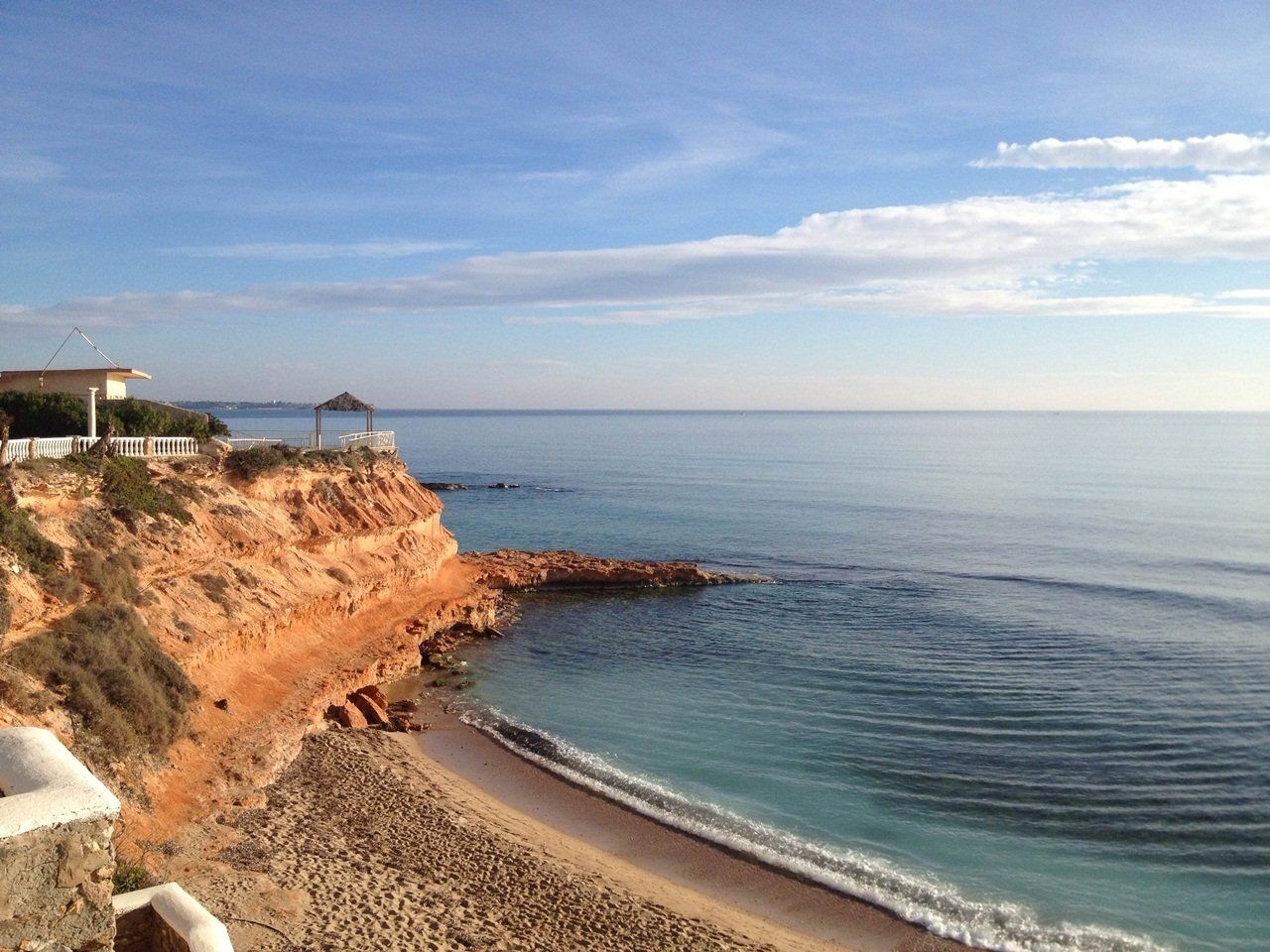 Квартира на Коста-Бланка, Испания, 86 м² - фото 10