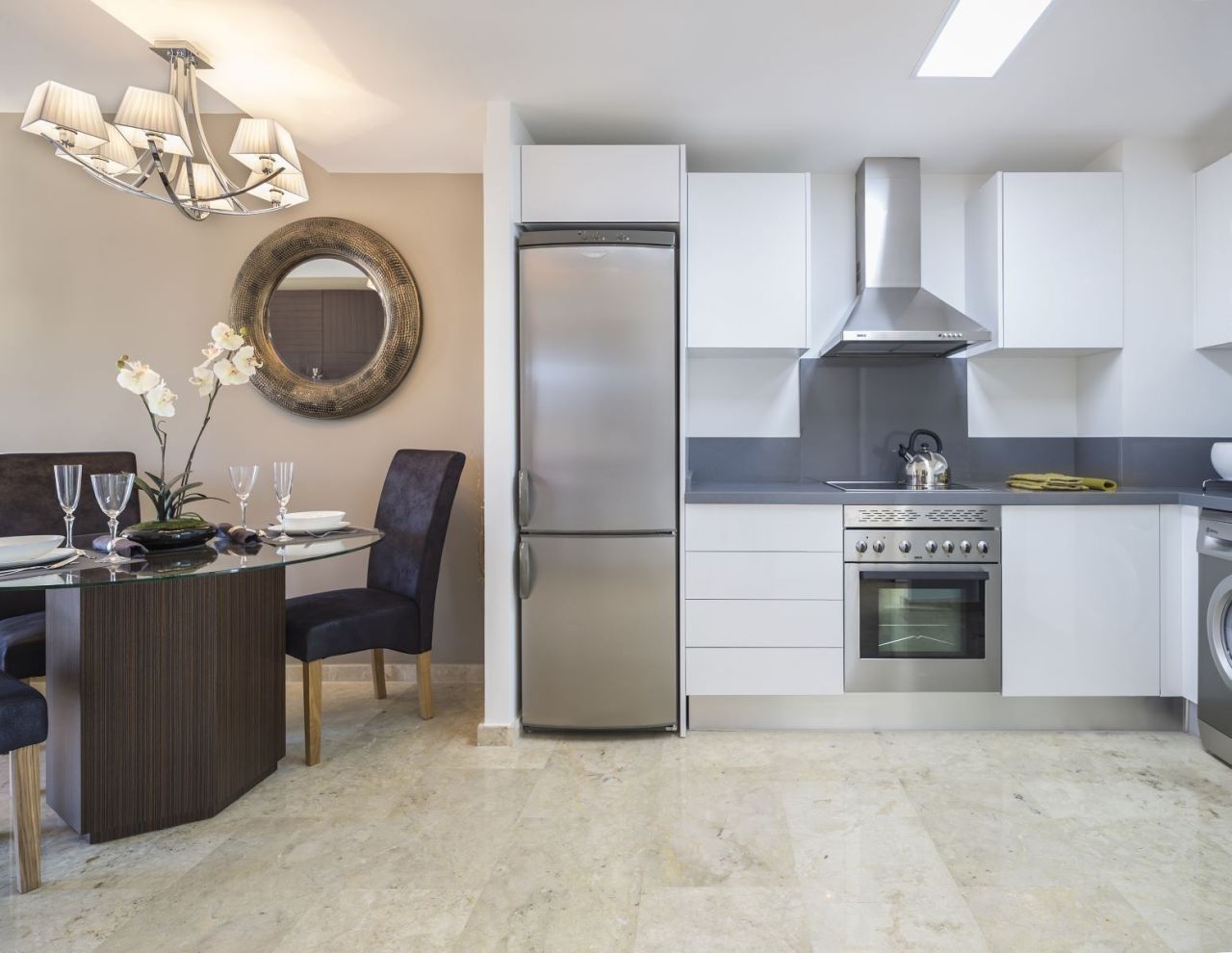 Квартира на Коста-Бланка, Испания, 87 м² - фото 10