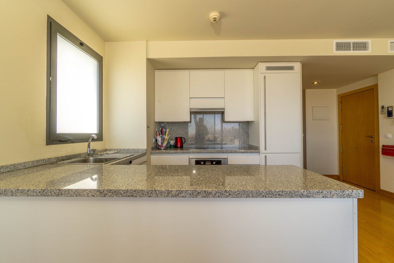 Квартира на Коста-Бланка, Испания, 101 м² - фото 10